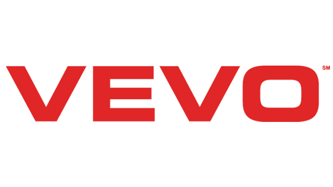 vevo-logo