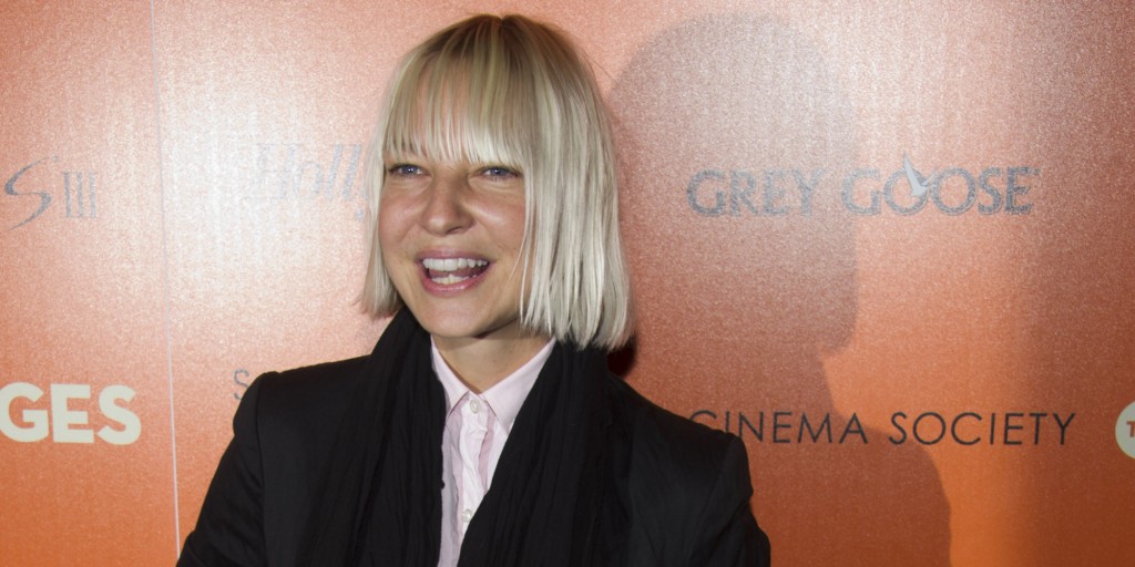 Sia Furler