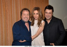 ΠΑΡΙΟΣ ΒΑΝΔΗ ΘΕΟΦΑΝΟΥΣ