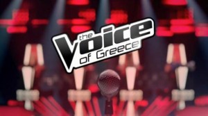 The Voice Of Greece