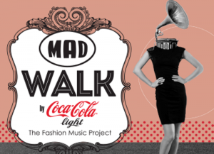 Mad Walk2014