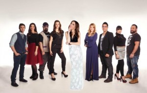 Ομάδα Δέσποινας Βανδή