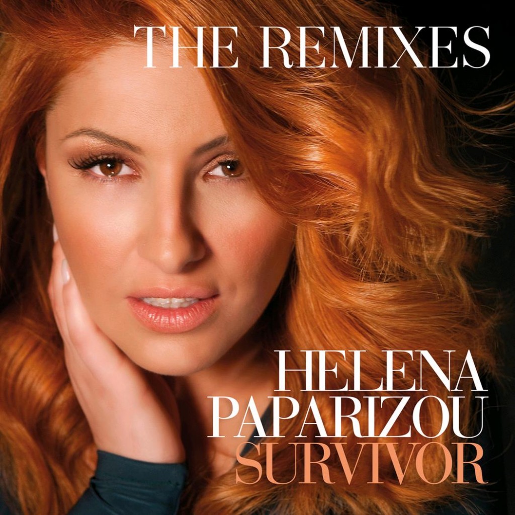 Remixes του "Survivor"
