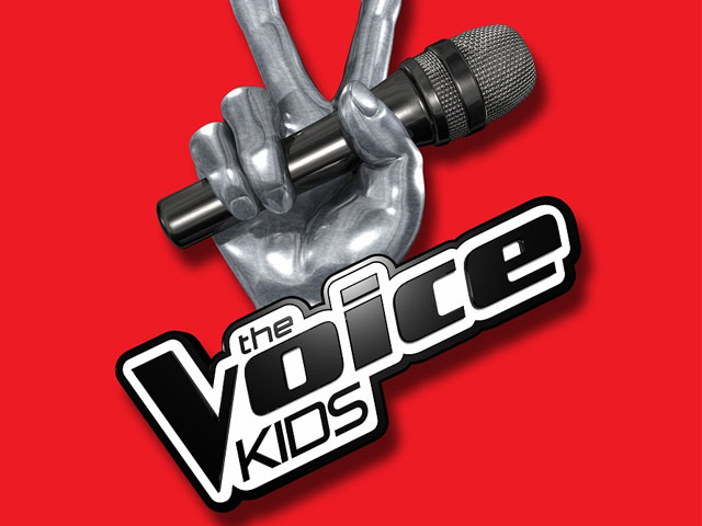 The Voice Kids