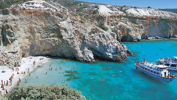 Αυτά είναι τα πιο γνωστά ελληνικά βίντεο κλιπ που έχουν γυριστεί σε ελληνικά νησία!