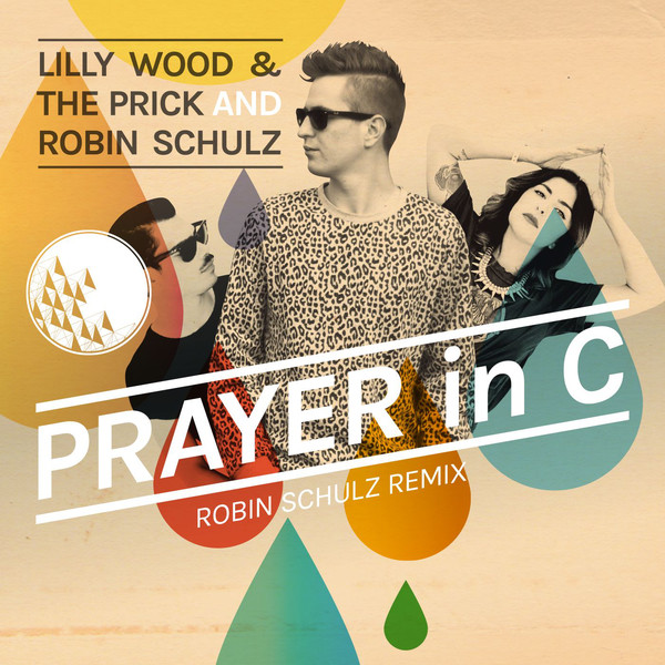 Prayer In C - Μέλισσες
