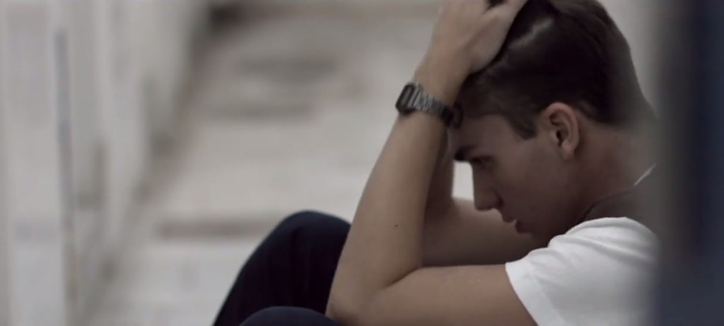 Δείτε το συγκινητικό νέο βίντεο κλιπ των Stavento με θέμα το bullying!