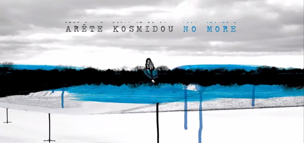 "No More" - Το πρώτο τραγούδι της Αρετής Κοσμίδου μετά το The Voice!