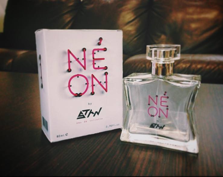 Neon by Stan
