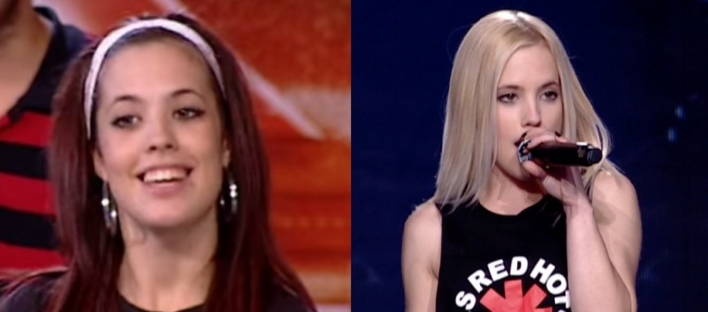 Ελένη Θεοδώρου: Από το X-Factor στο The Voice! (Βίντεο)