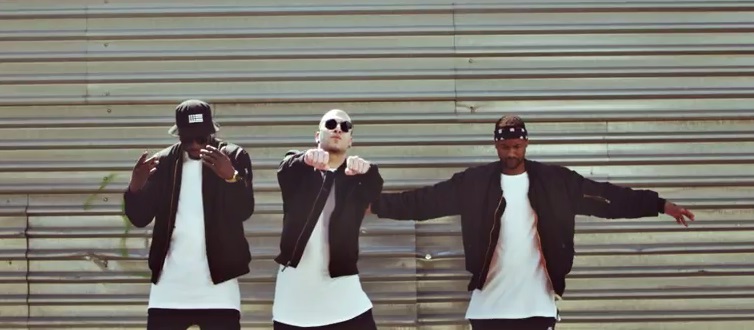 Το Δικό Μας Πάρτι - OGE