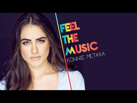 Konnie Metaxa - Feel The Music