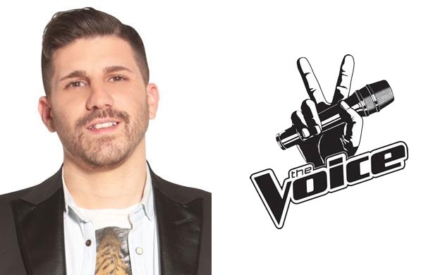 The Voice #teamremos - Μάκης Δράκος