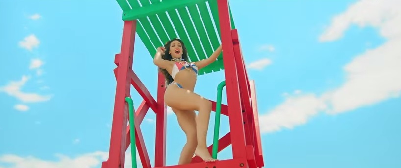 "Bikini" - Δείτε το νέο sexy clip των KINGS