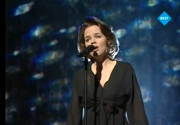 Eurovision 1995: Το περίεργο ρεκόρ του νικητή και το τραγούδι που "κάπου ξέρετε"