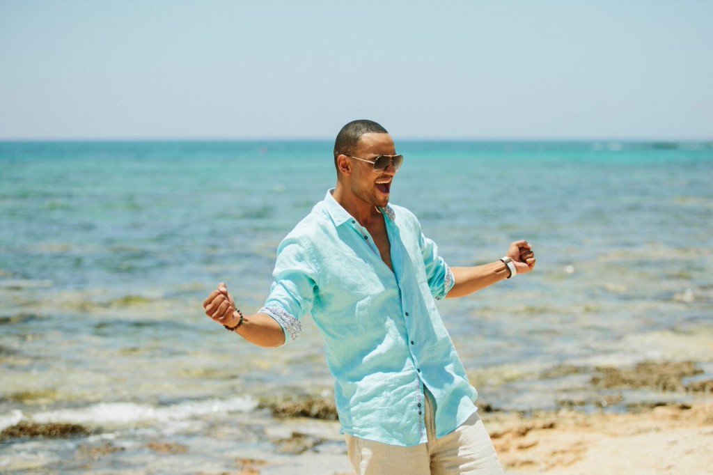 mohombi