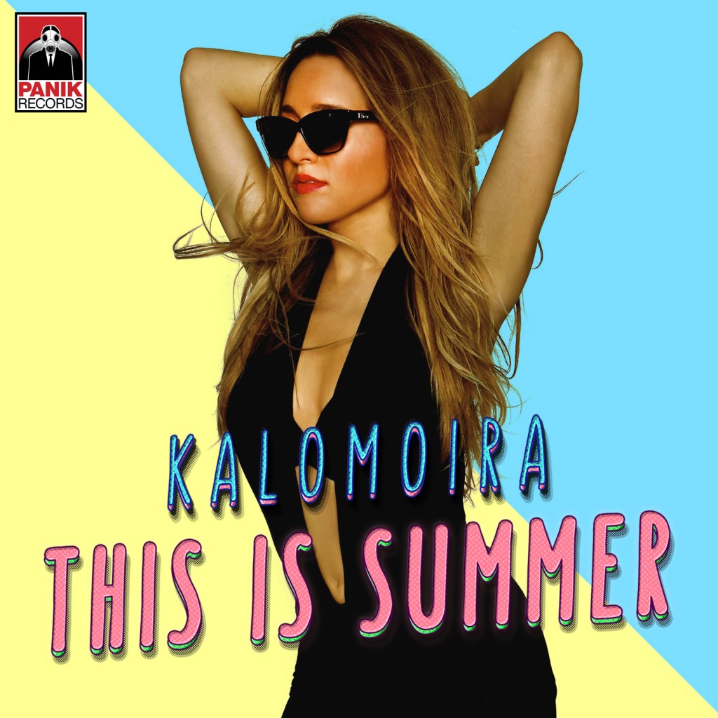 this is summer kalomoira