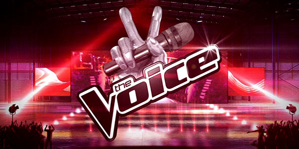 The Voice 3