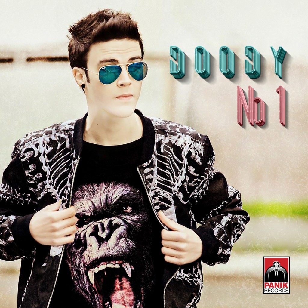"No1" - Doody | Ο αδερφός του Κωνσταντίνου Χριστοφόρου στο πρώτο του single!