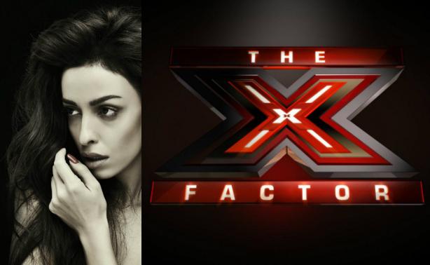 foureira x-factor