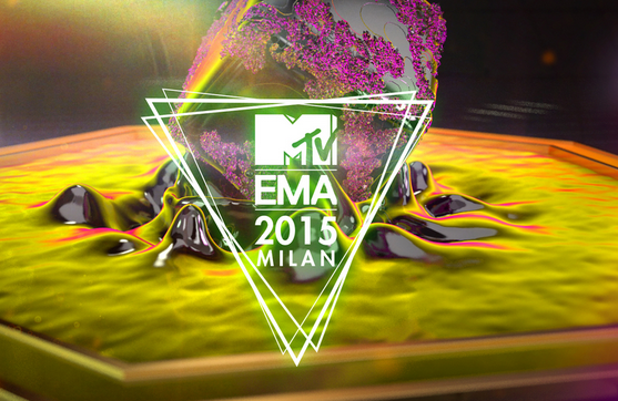 mtv ema