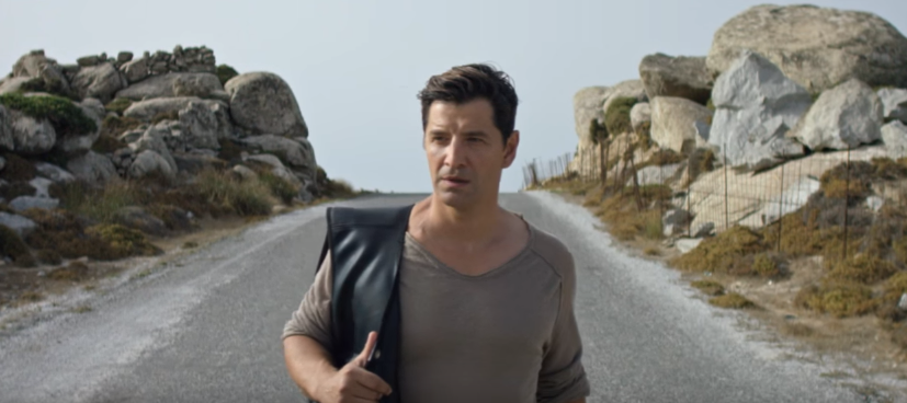 dyo theoi rouvas