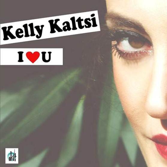 kelly kaltsi i love you