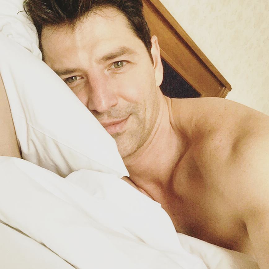 selfie rouvas