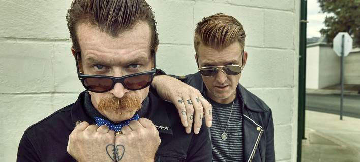 eagles of death metal