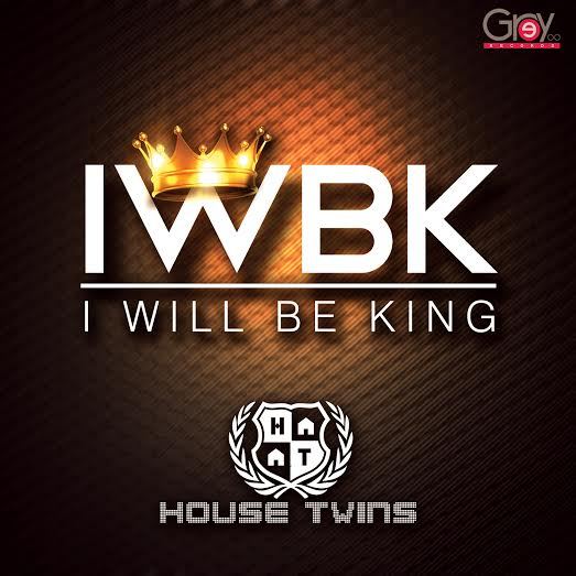 HouseTwins - I Will Be King feat. Tyle