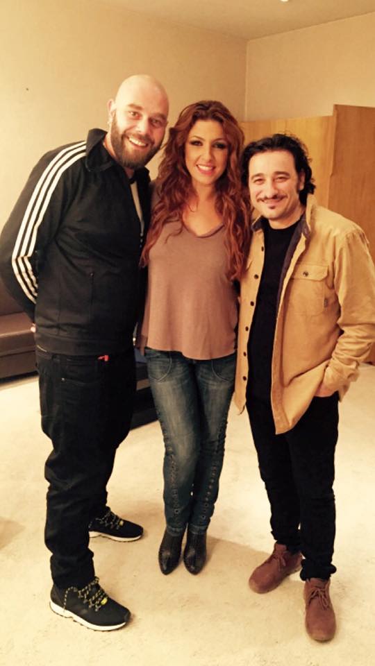 stavento paparizou