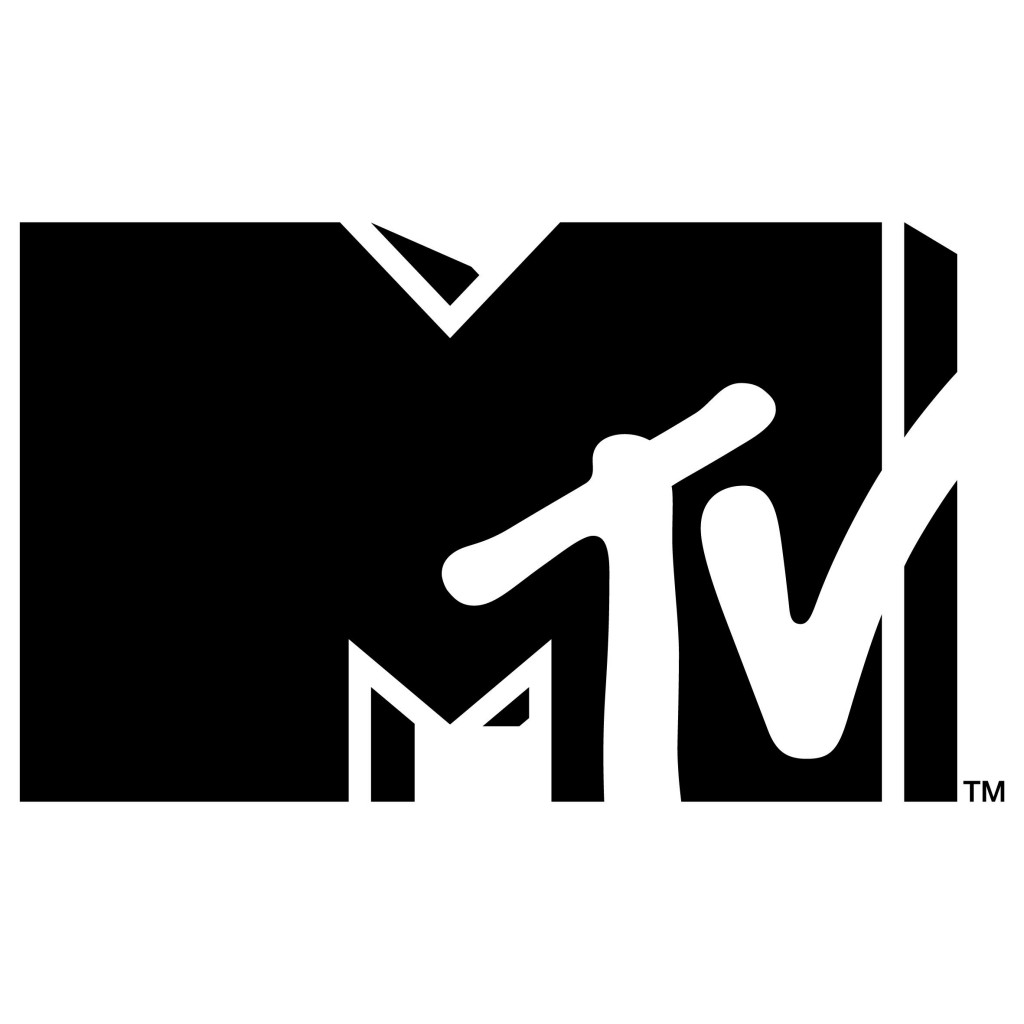 MTV logo