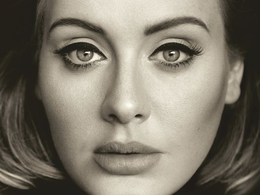 adele