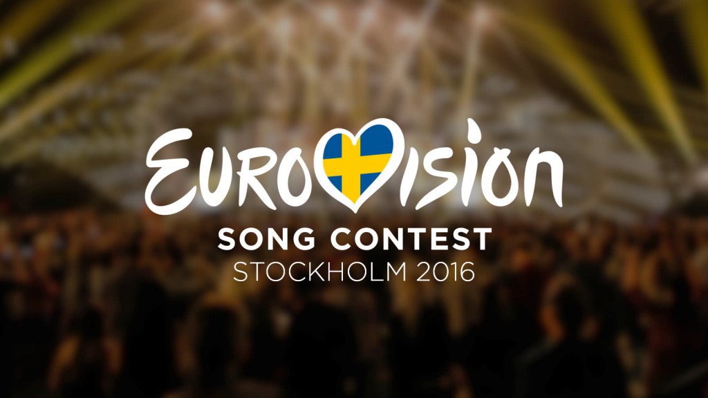 eurovision 2016