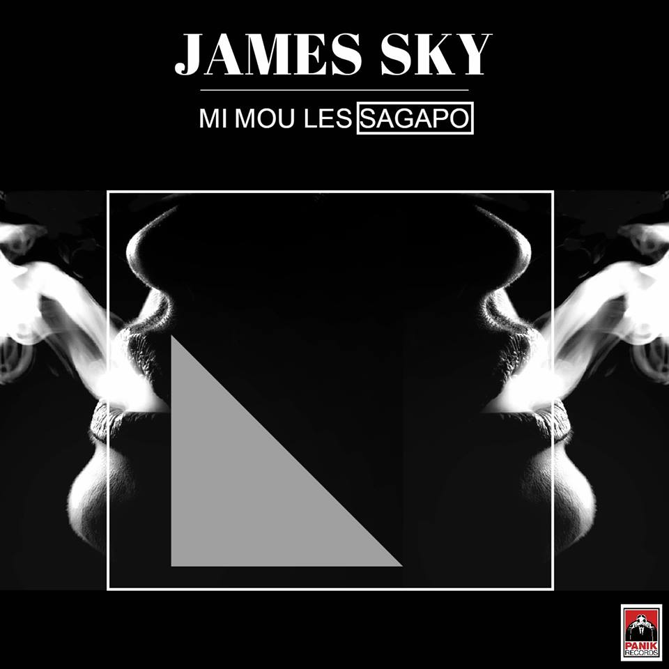 James Sky - Μη μου λες σ' αγαπώ