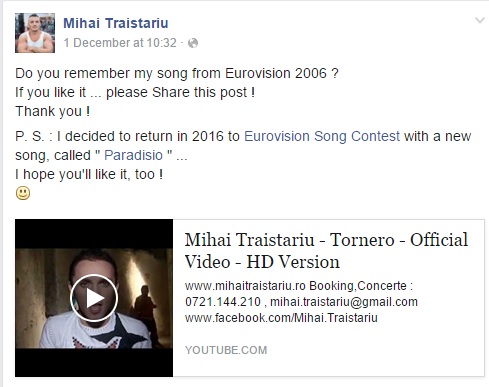 traistariou