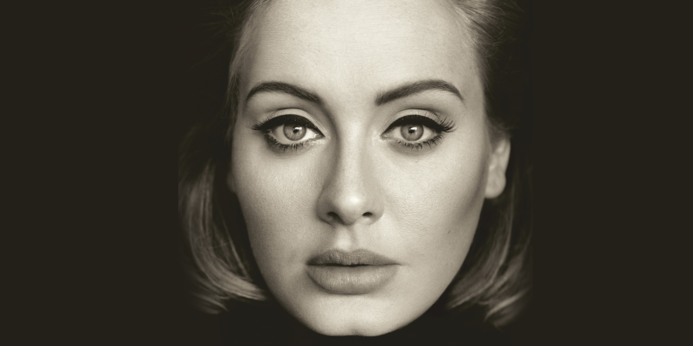 adele 25