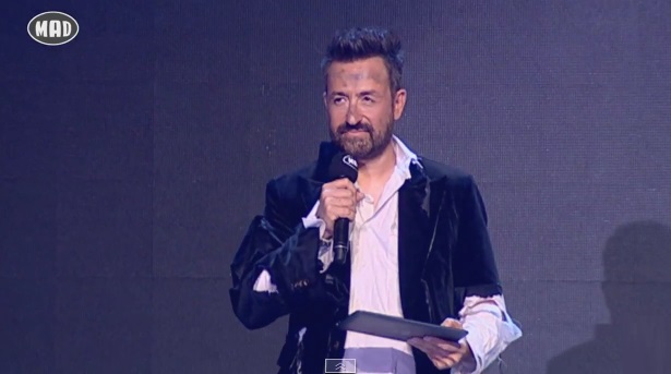 georgantas vma