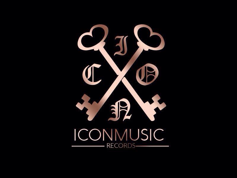 icon music