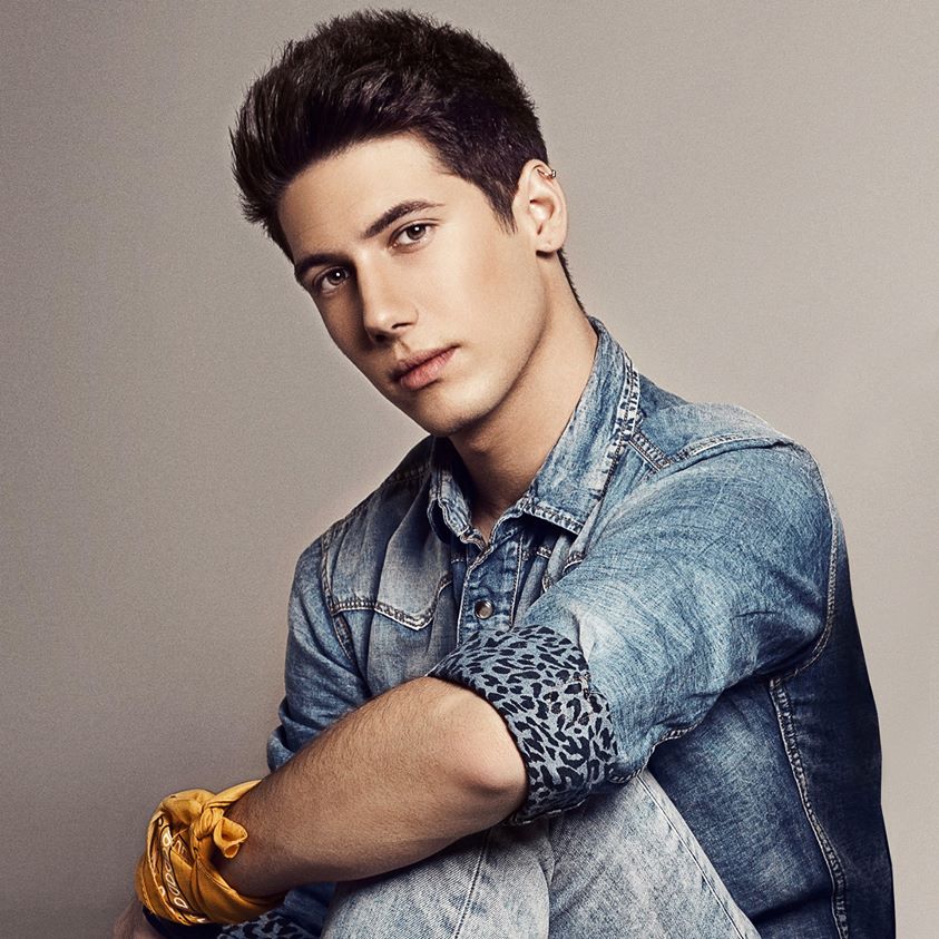 jimmy gian