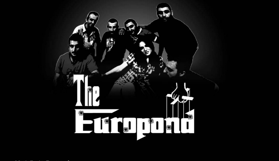 europond eurovision 2016