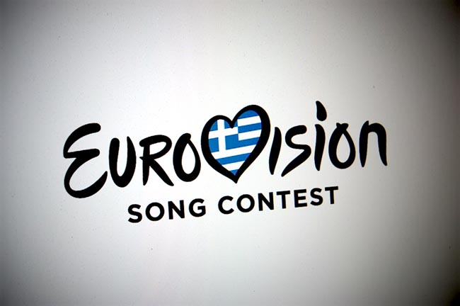 eurovision greece