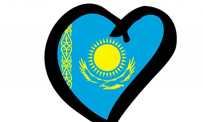 kazakstan eurovision