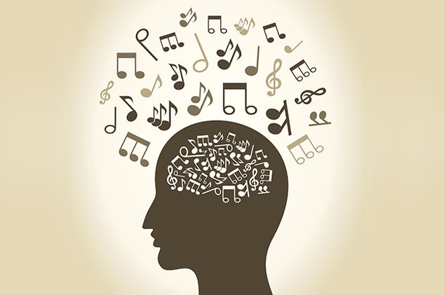 music brain