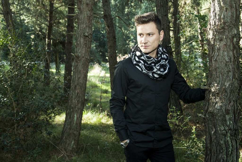 nikos georgalis interview