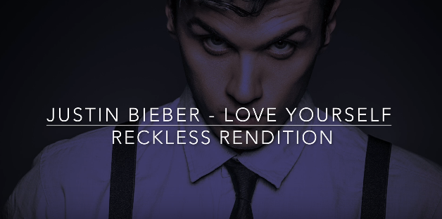 reckless love yourself