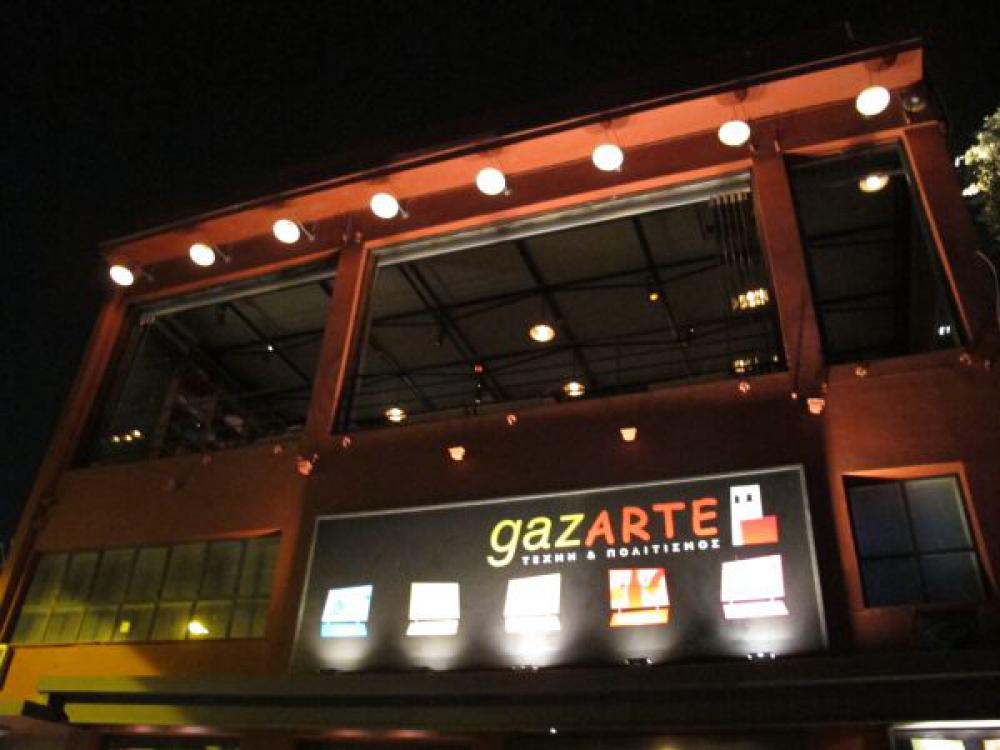 gazarte-athens