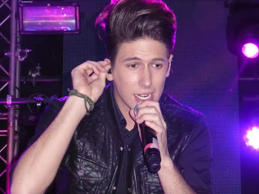 jimmy gian