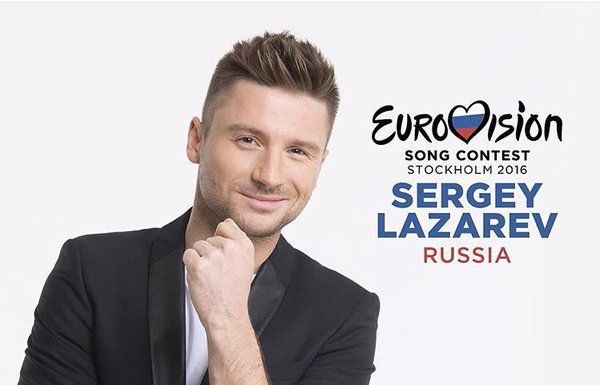Eurovision 2016 Russia