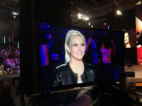 X-Factor: Ξεκίνησαν οι οντισιόν της Κύπρου στην Αθήνα - Δείτε φωτογραφίες